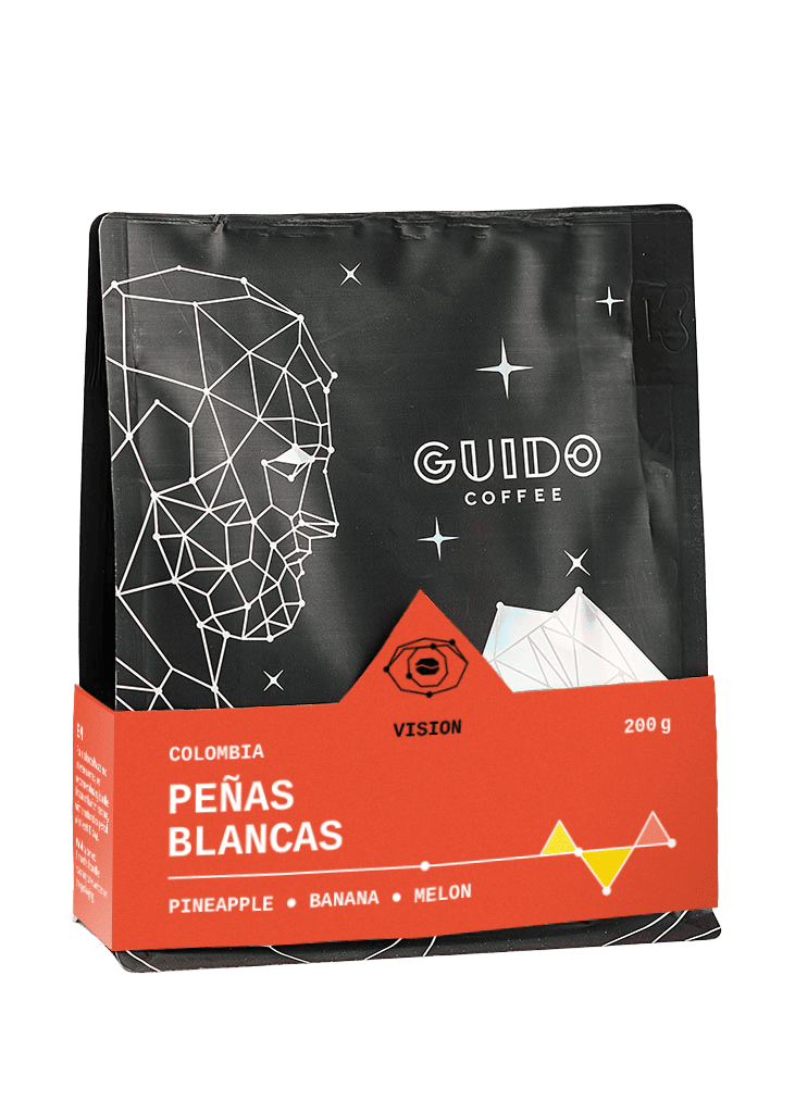 COLUMBIA PEÑAS BLANCAS