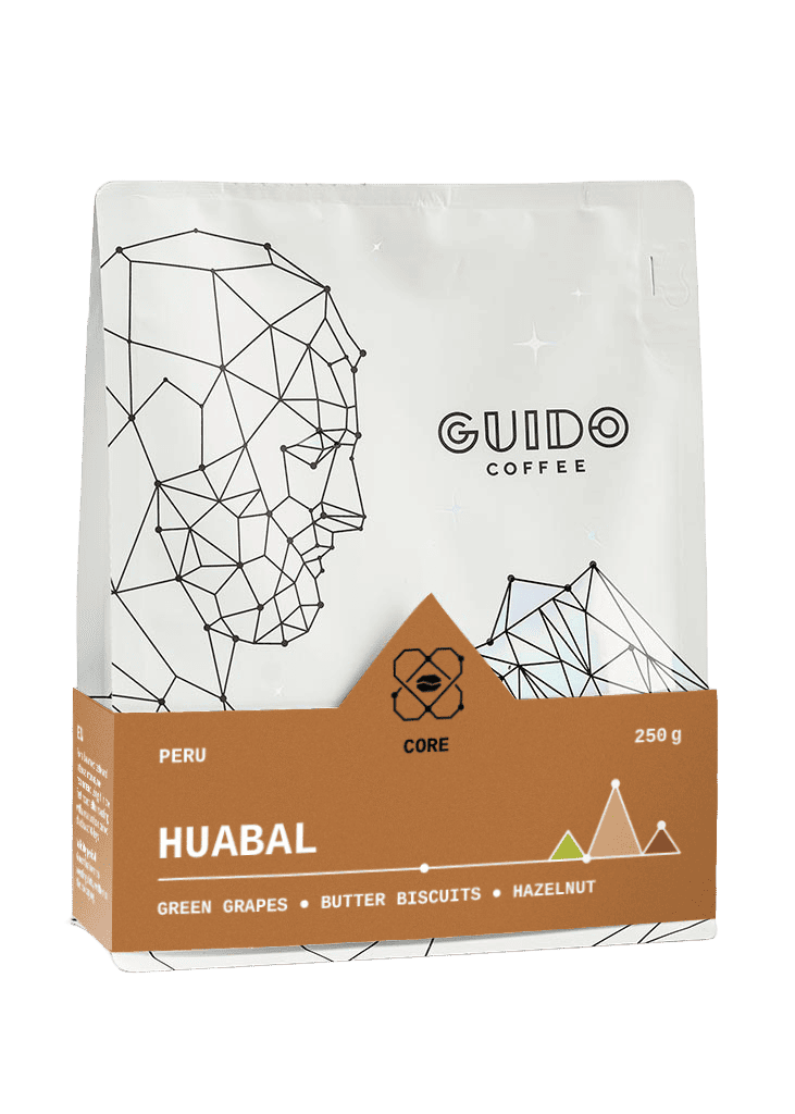 PERU HUABAL