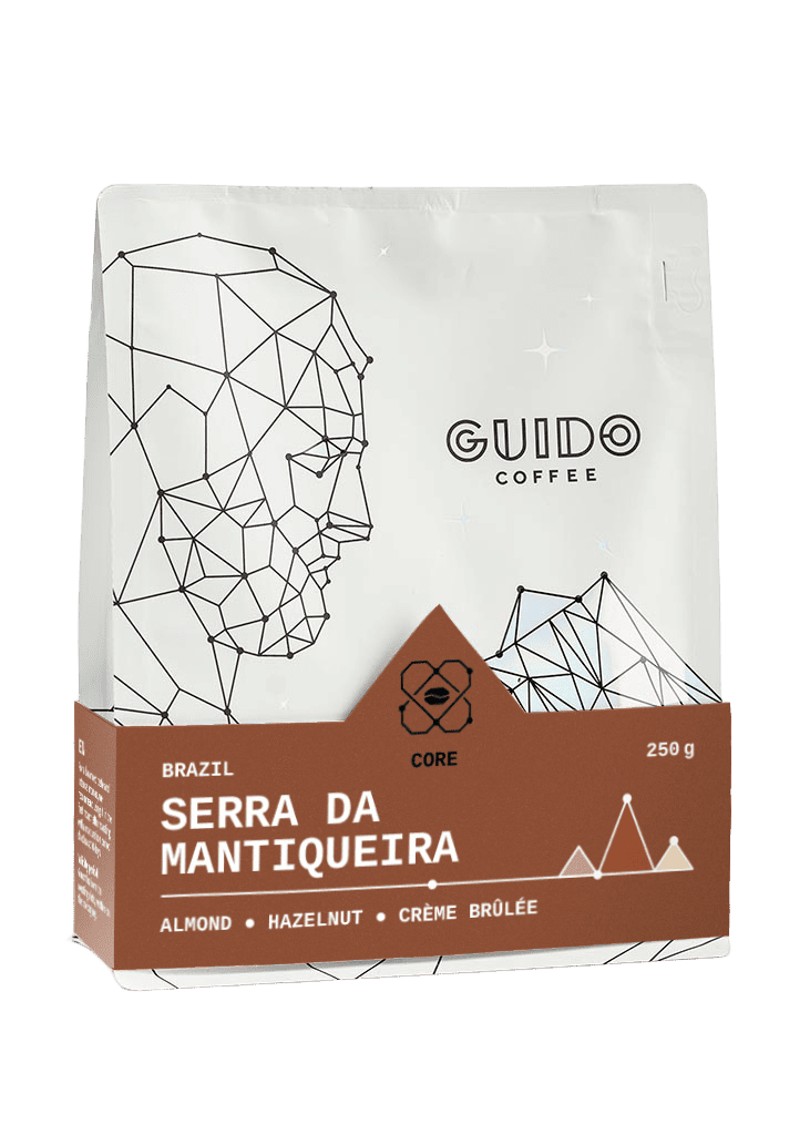 BRAZILIA SERRA DA MANTIQUEIRA