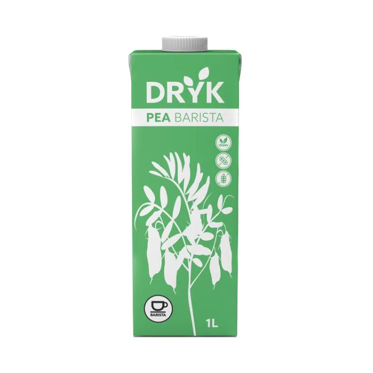 LAPTE DRYK MAZARE 1L